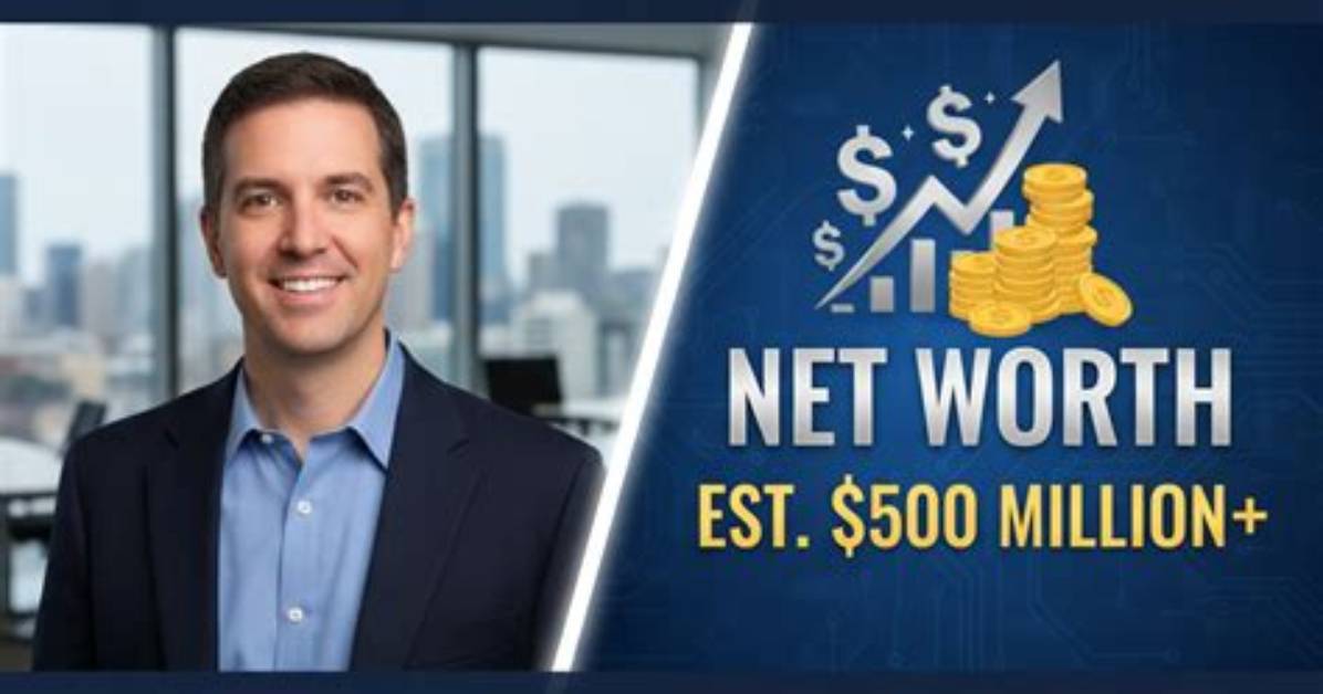 Chris Espinosa Net Worth