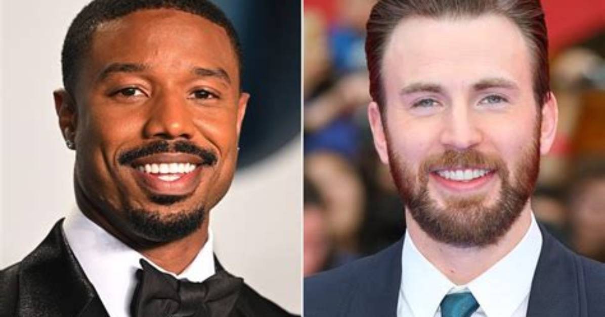 Chris Evans ‘Couldn’t Be Happier’ That Hayley Atwell Is Captain Carter Now