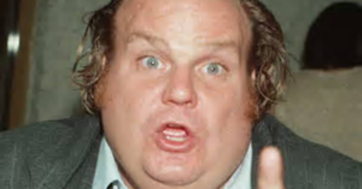 Chris Farley
