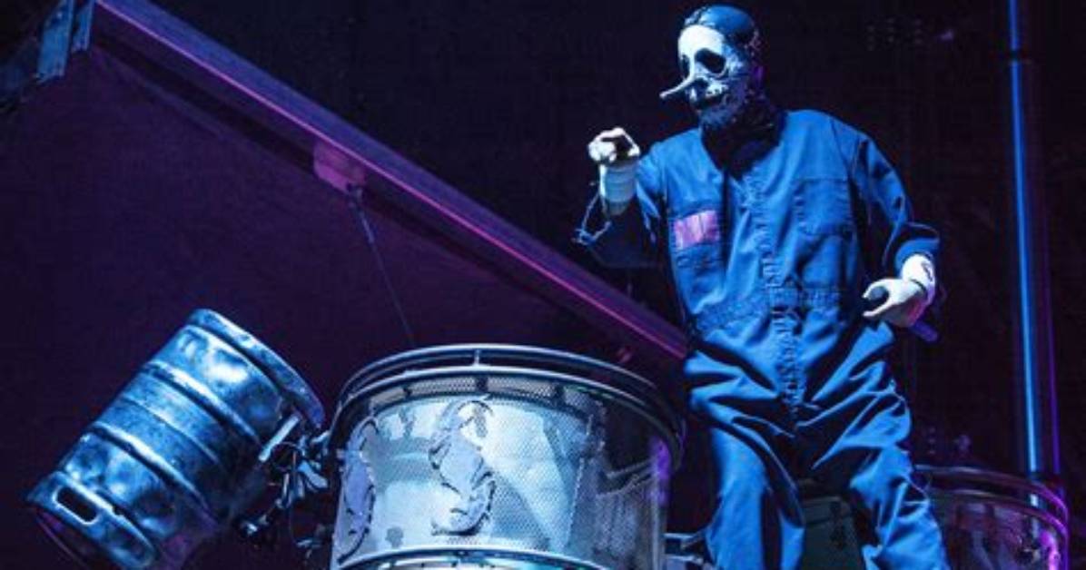 Chris Fehn