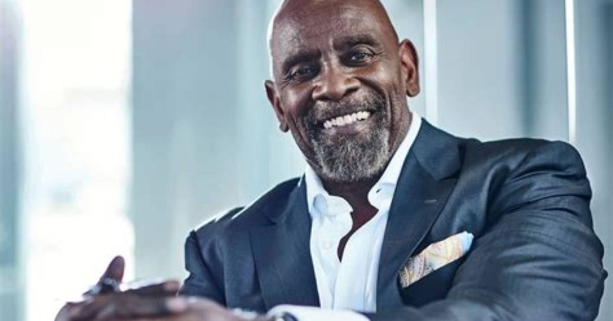 Chris Gardner Fortune