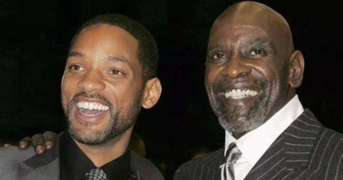 Chris Gardner Net Worth