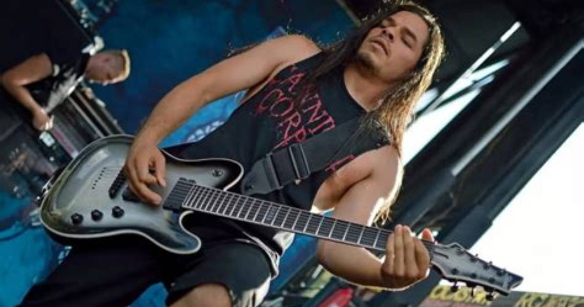 Chris Garza