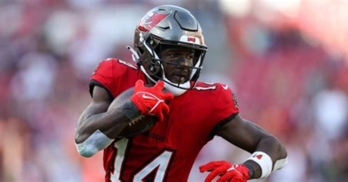 Chris Godwin