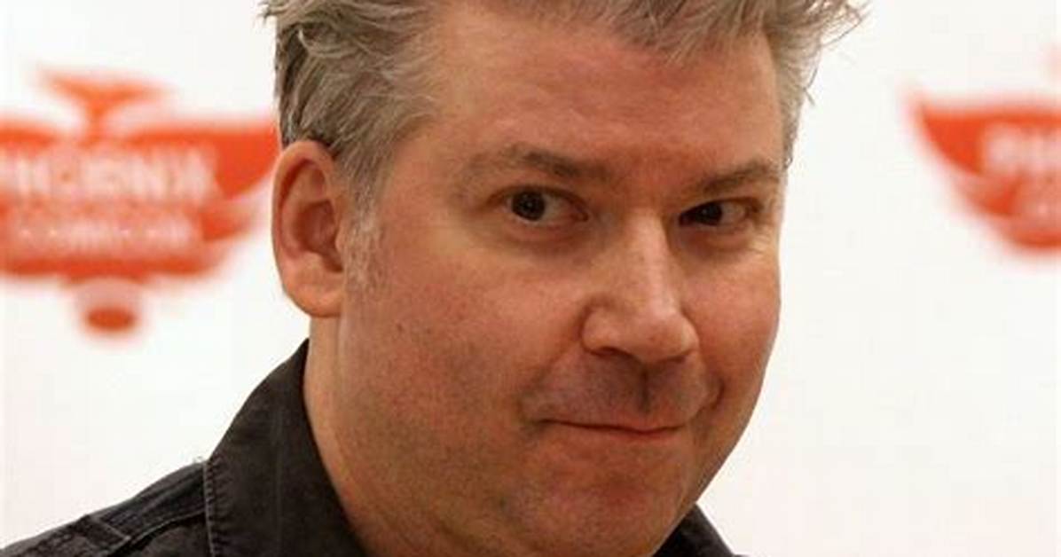 Chris Gore