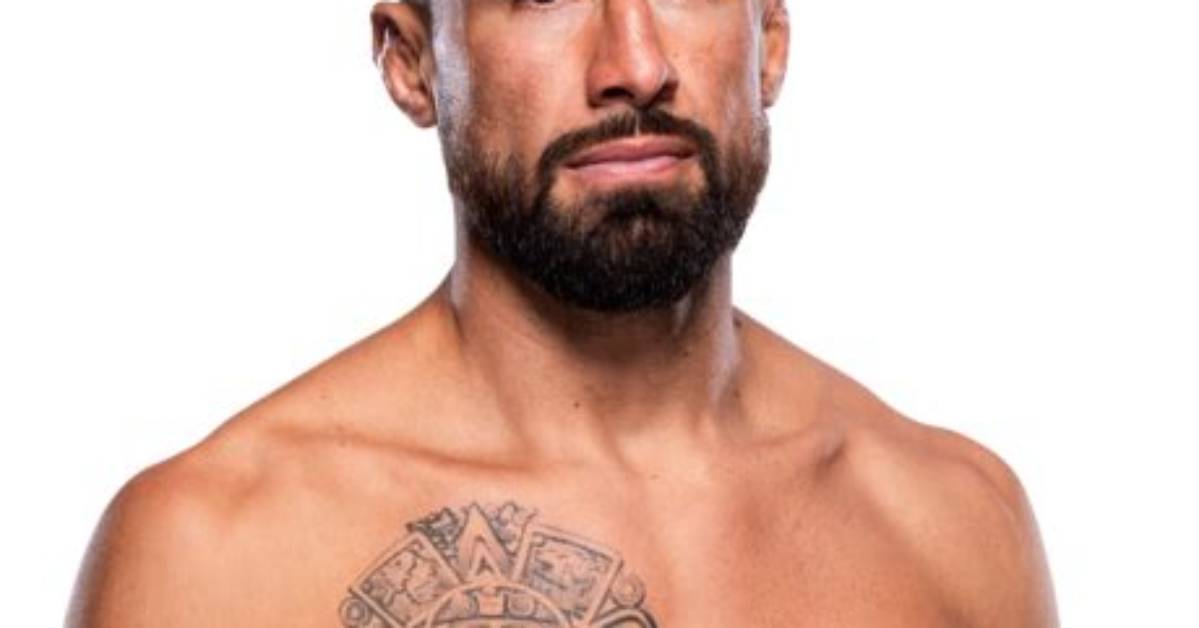Chris Gutierrez