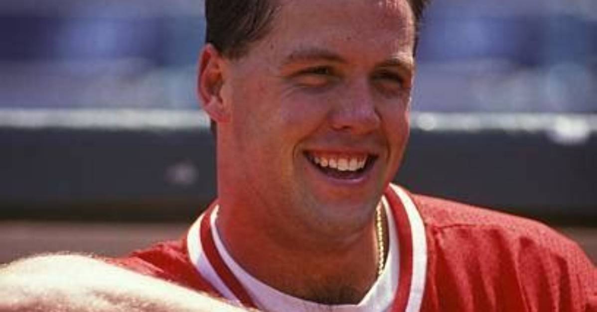 Chris Hammond