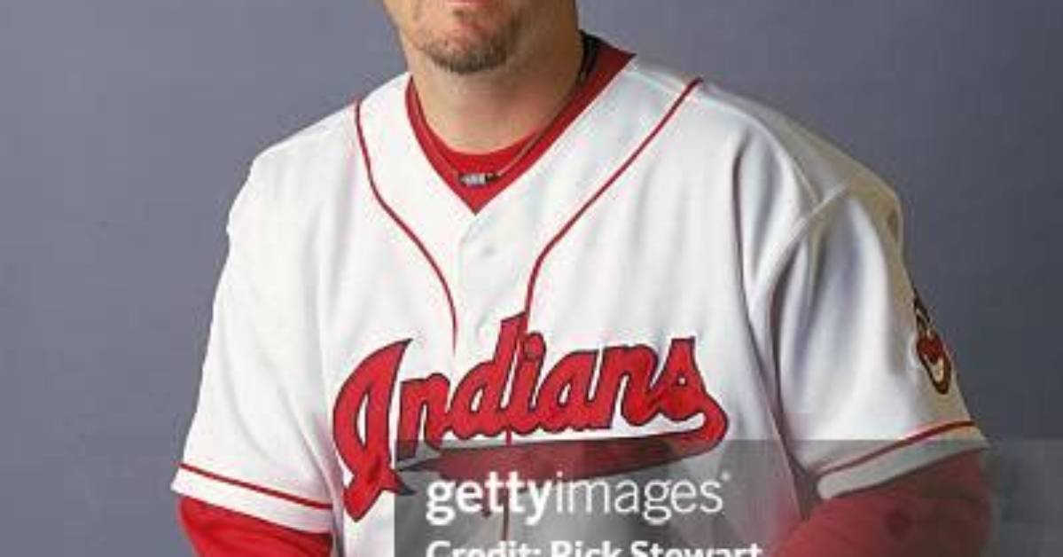 Chris Haney