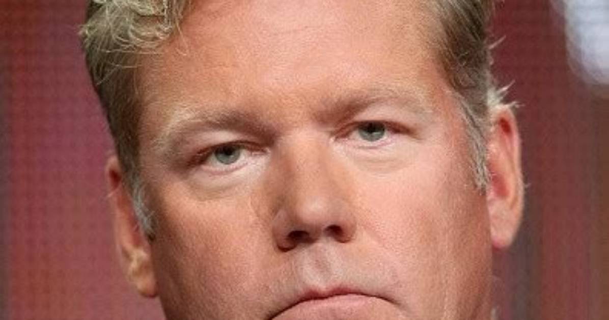 Chris Hansen Net Worth
