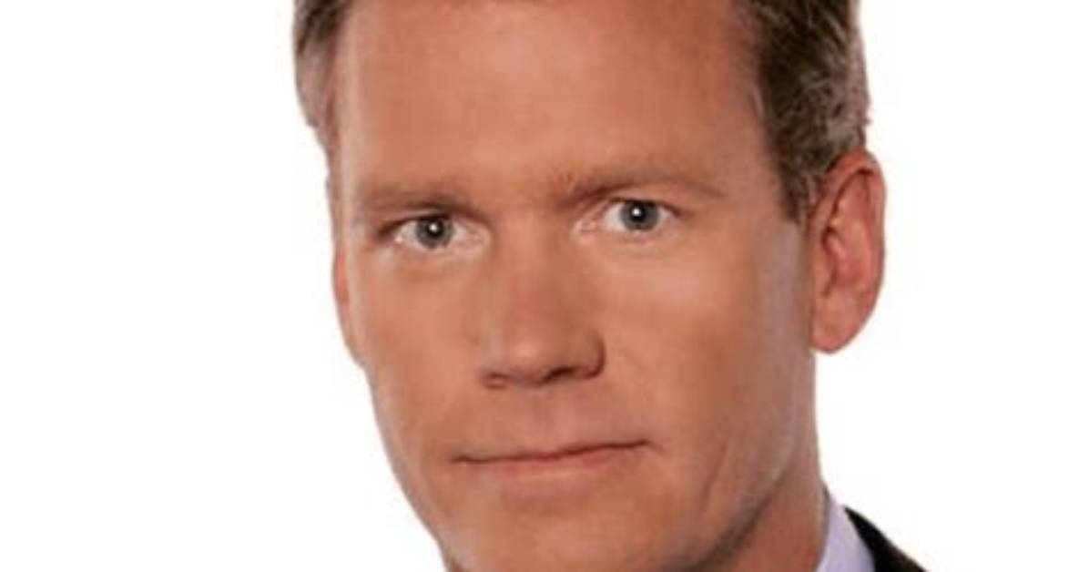 Chris Hansen