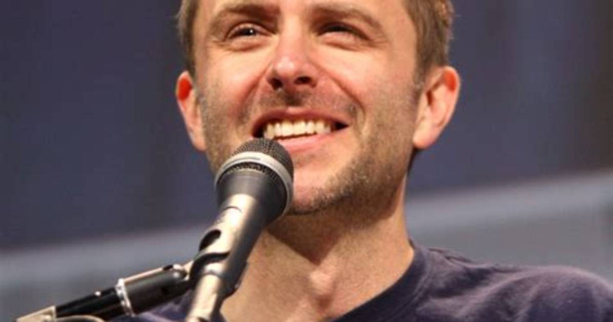Chris Hardwick Net Worth