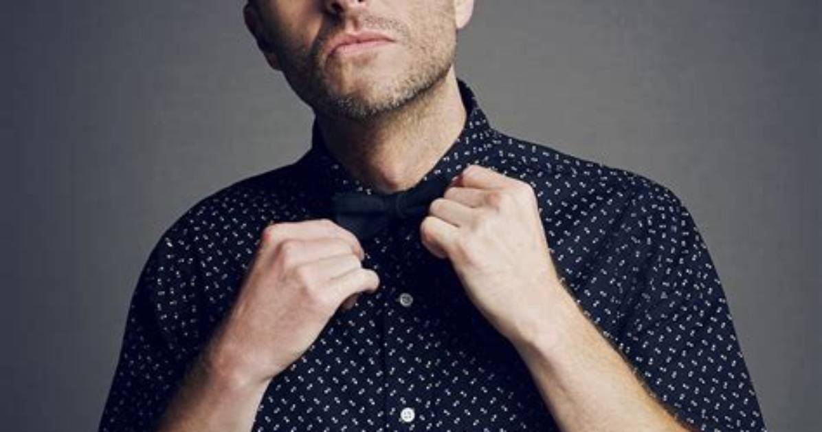 Chris Hardwick