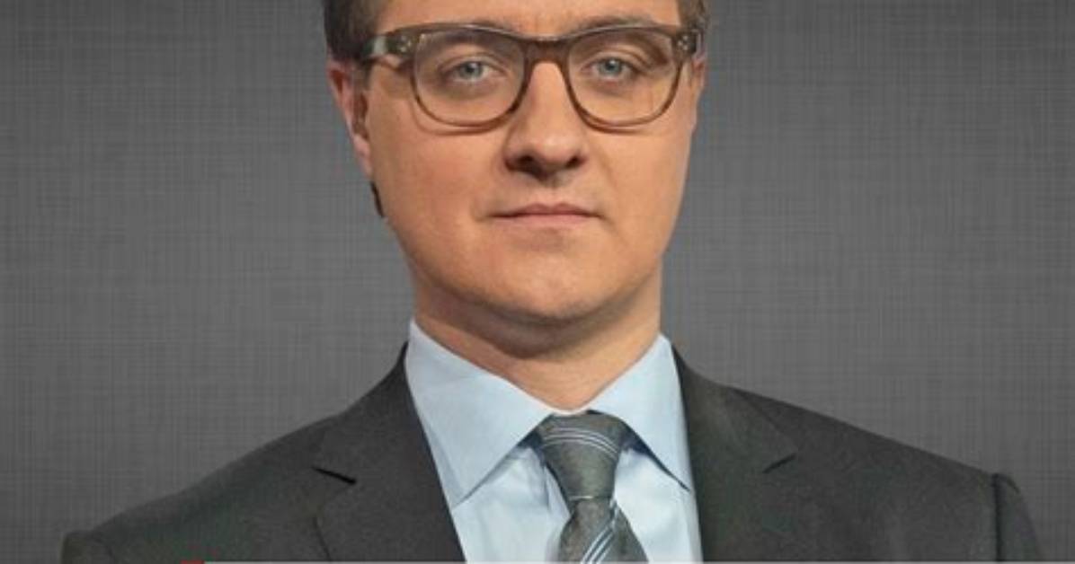 Chris Hayes