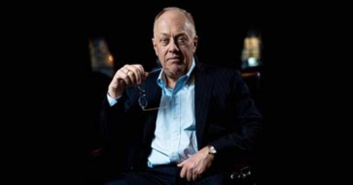 Chris Hedges
