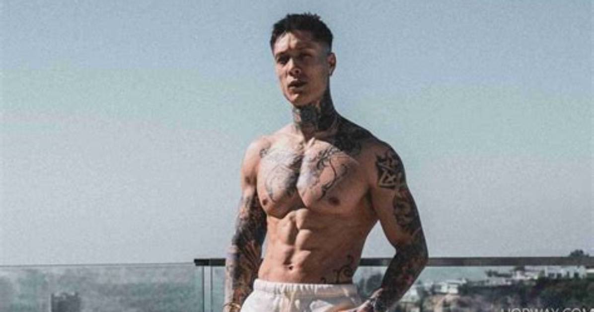 Chris Heria Net Worth