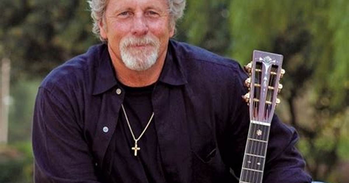 Chris Hillman Net Worth