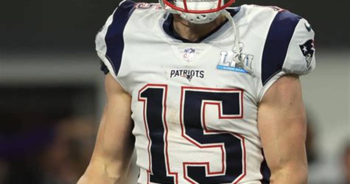 Chris Hogan Net Worth