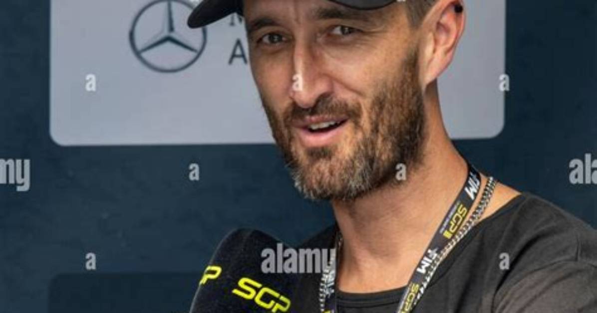 Chris Holder