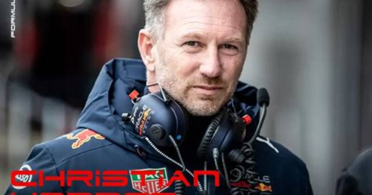 Chris Horner Net Worth