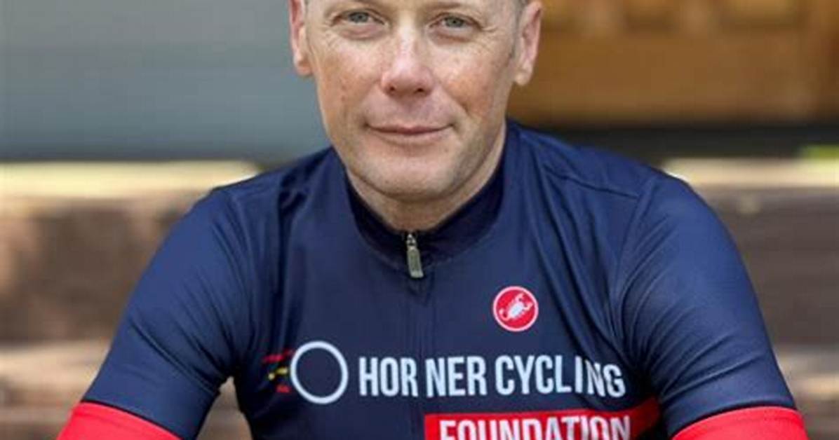 Chris Horner