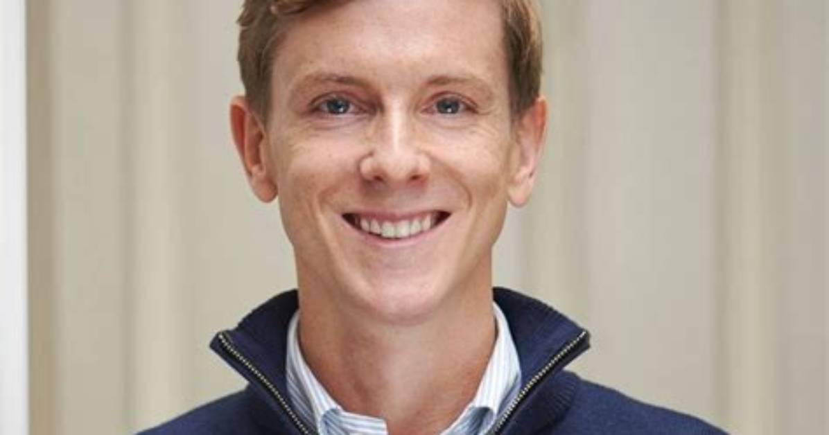 Chris Hughes
