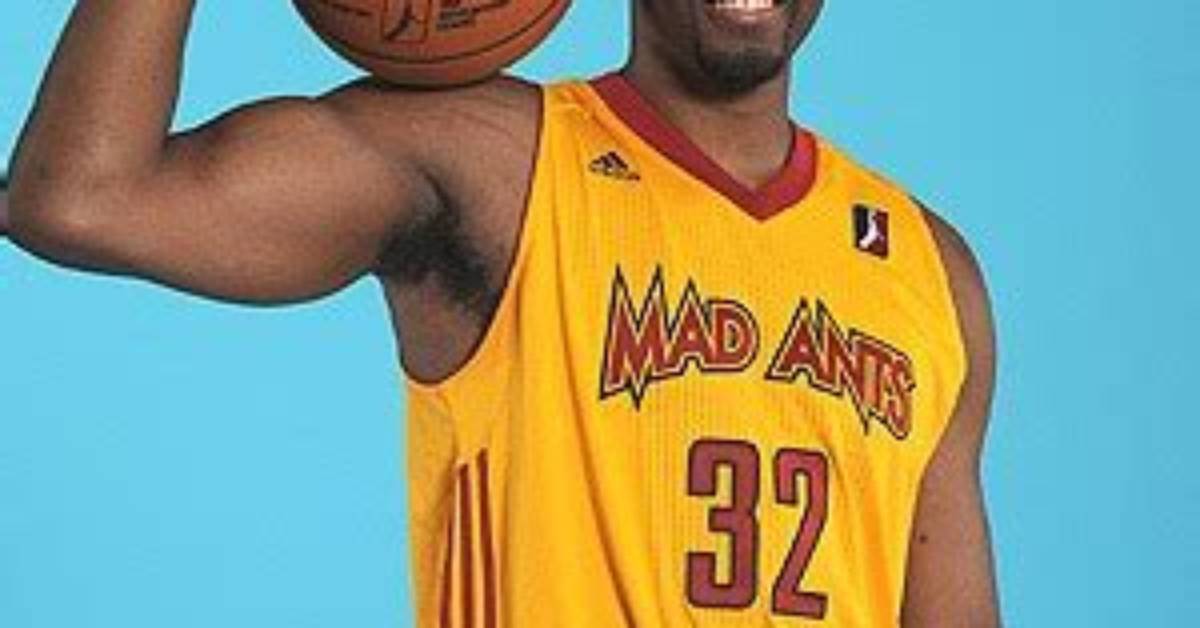 Chris Hunter | Nba, Post Retirement & More [2024 Update]