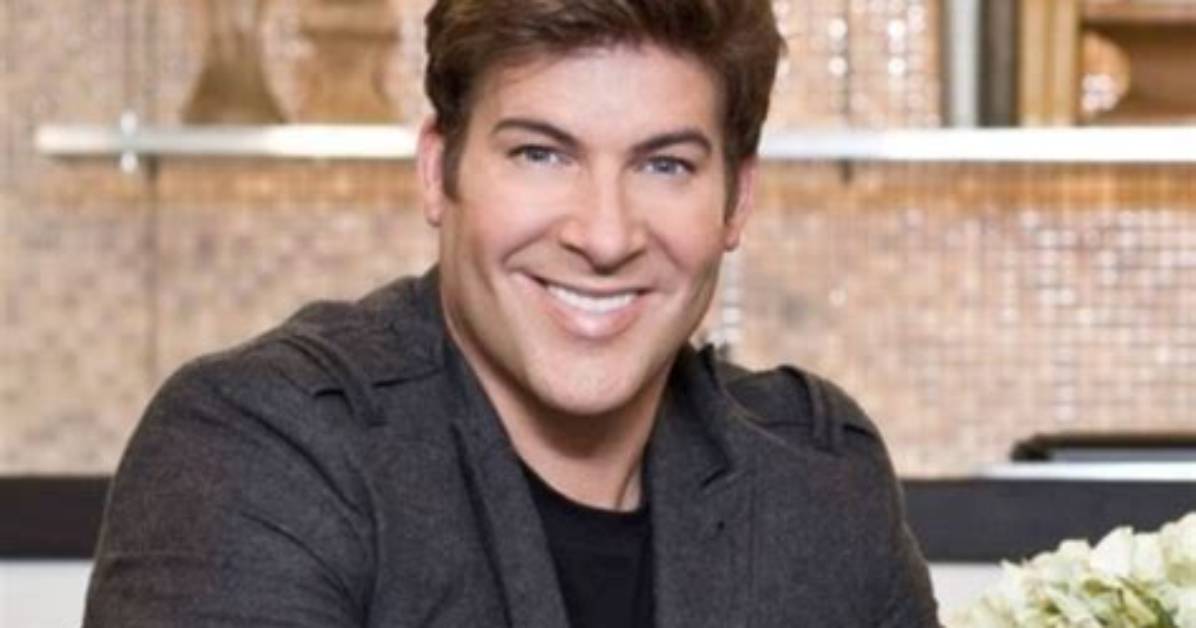 Chris Hyndman Net Worth