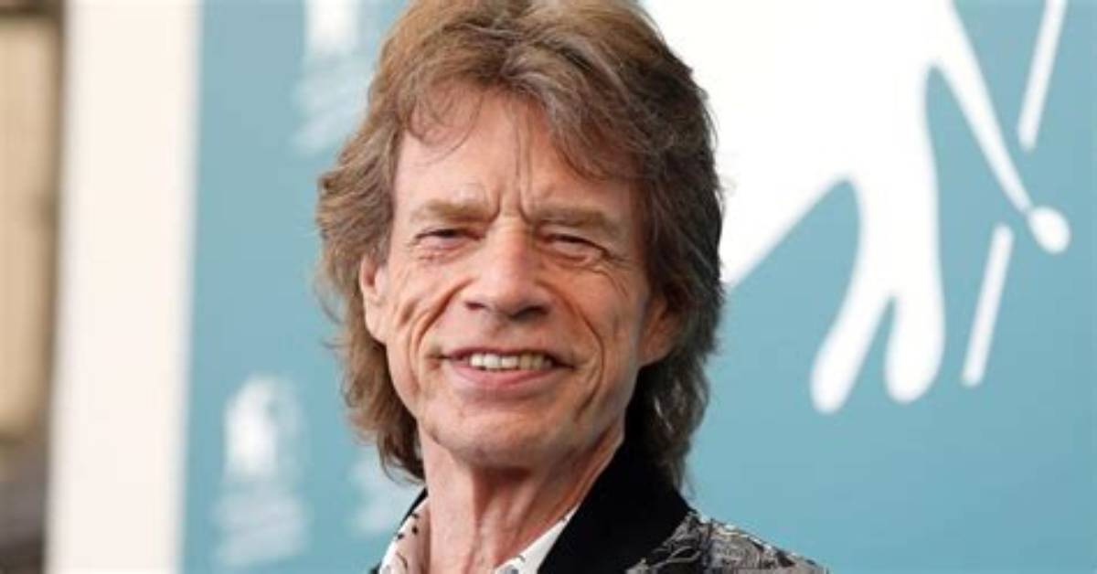 Chris Jagger Net Worth