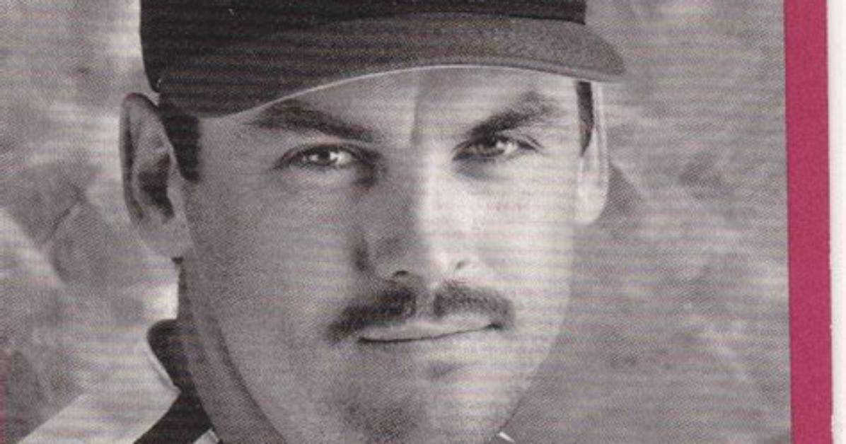 Chris James (Baseball)