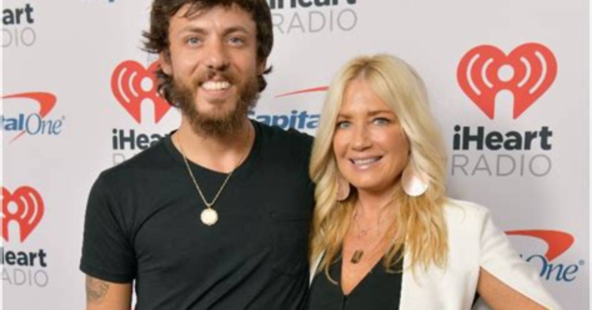 Chris Janson Net Worth