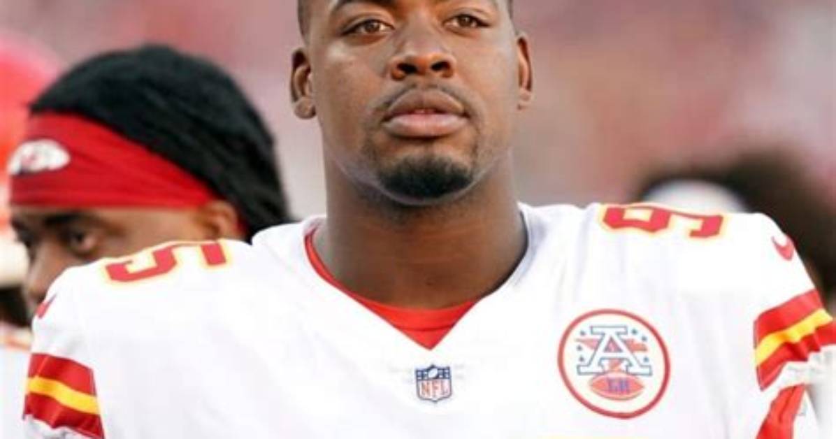 Chris Jones Net Worth