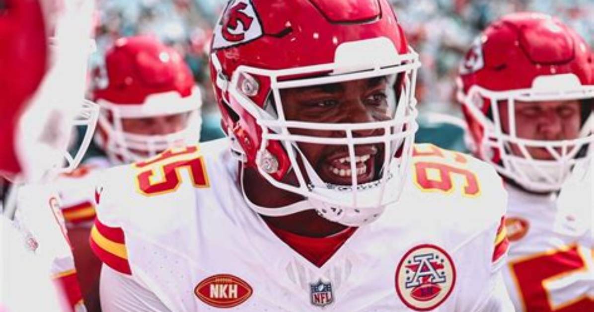 Chris Jones