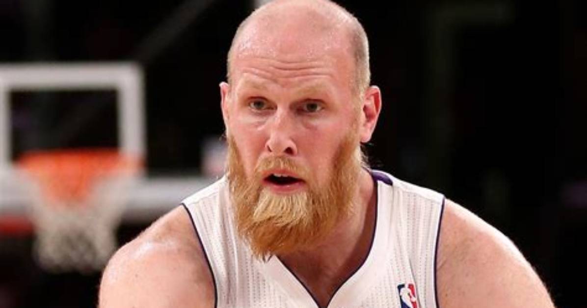 Chris Kaman