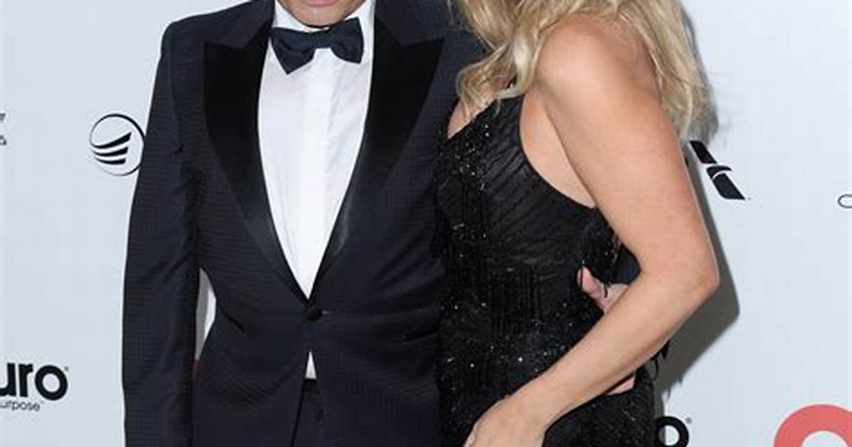Chris Kattan on His Engagement to Girlfriend Maria Libri