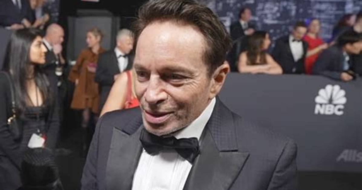 Chris Kattan