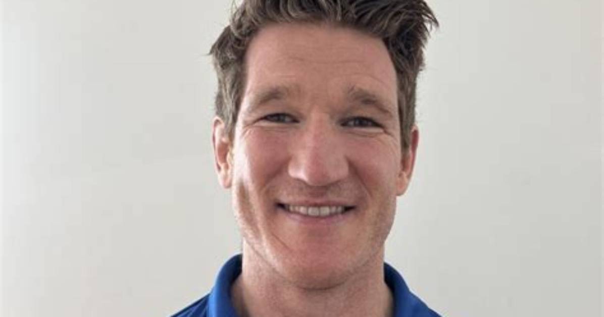 Chris Keane