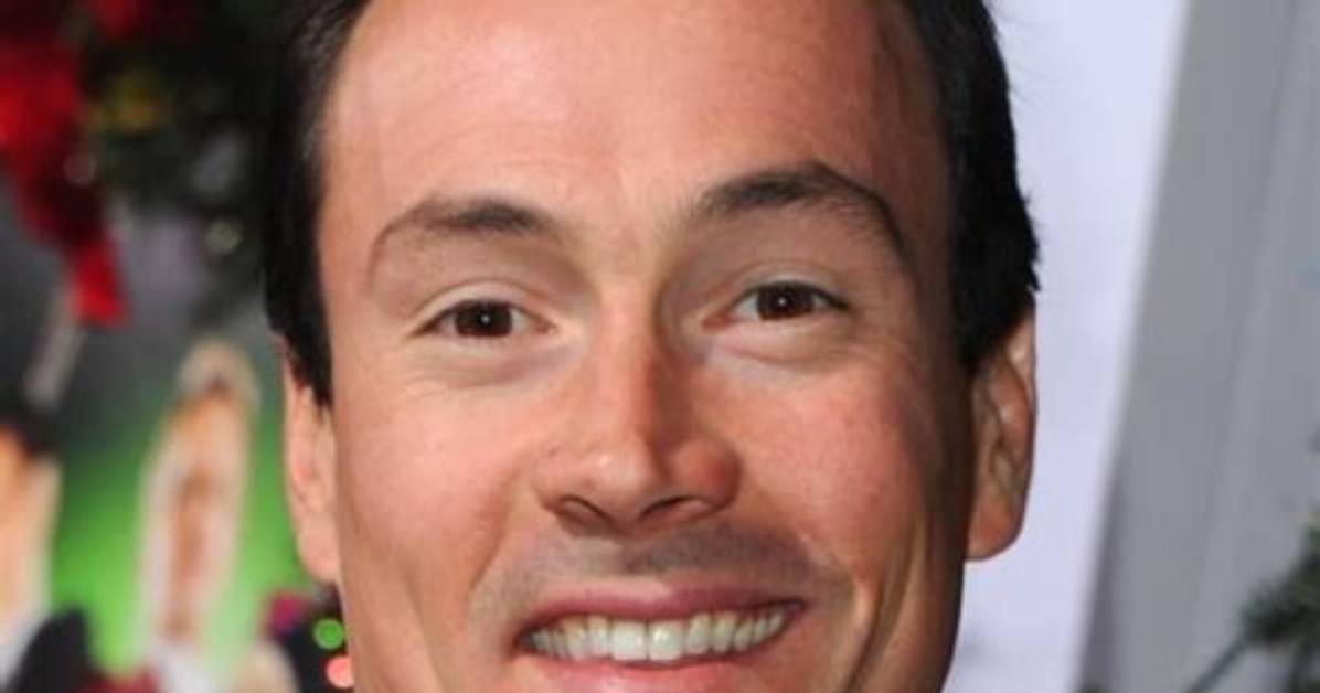 Chris Klein Net Worth