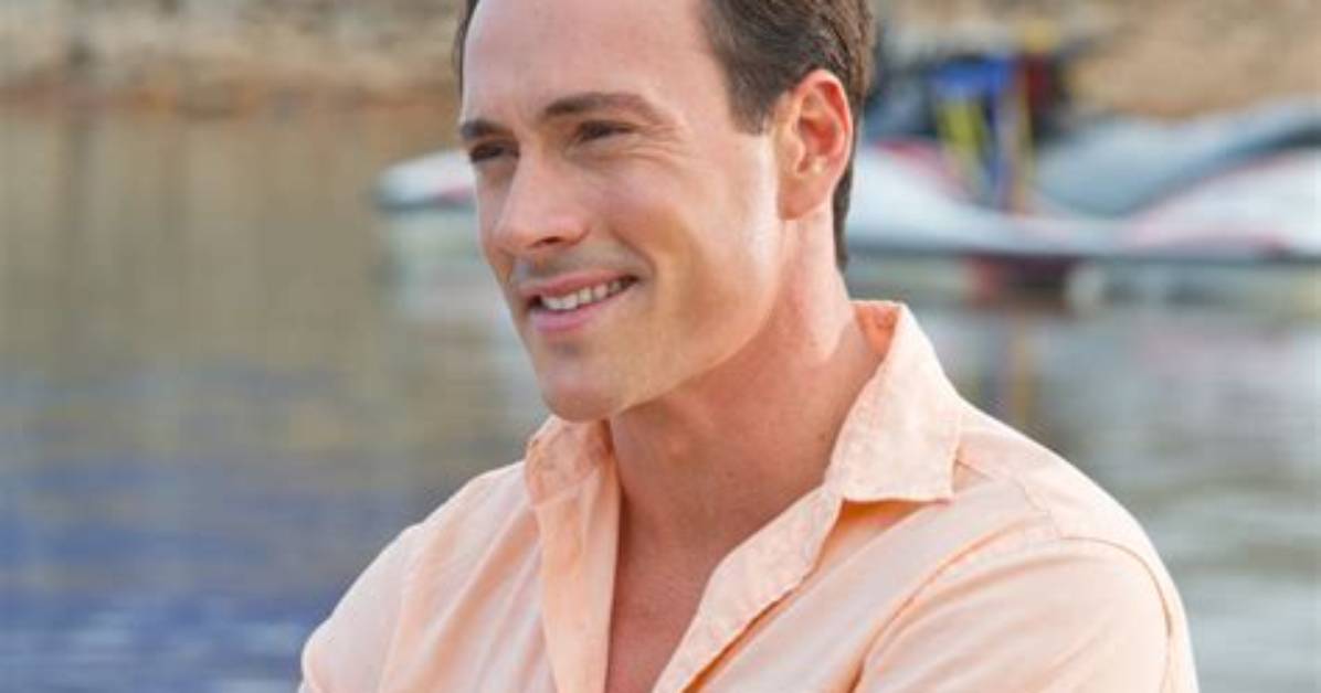 Chris Klein