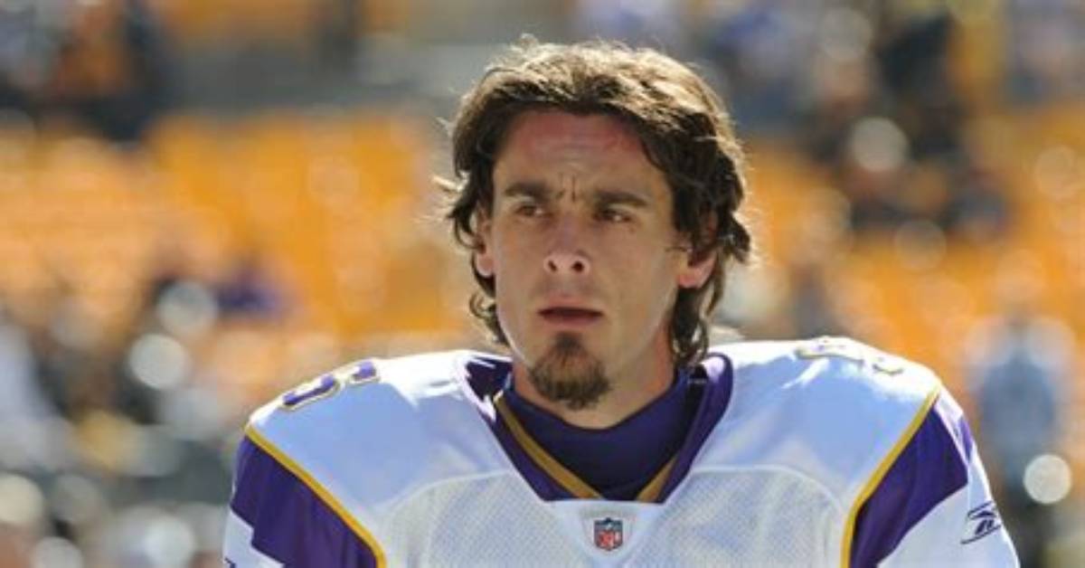Chris Kluwe Net Worth