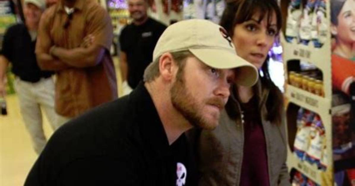 Chris Kyle Net Worth 2024