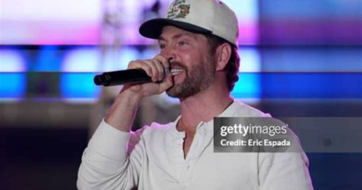 Chris Lane