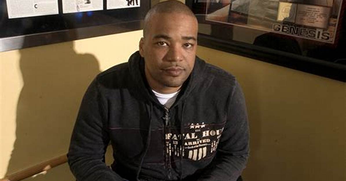 Chris Lighty