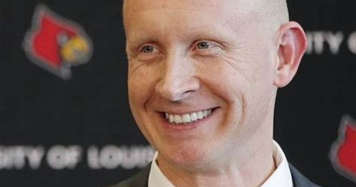 Chris Mack Net Worth