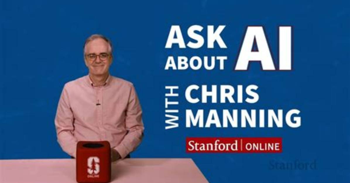 Chris Manning