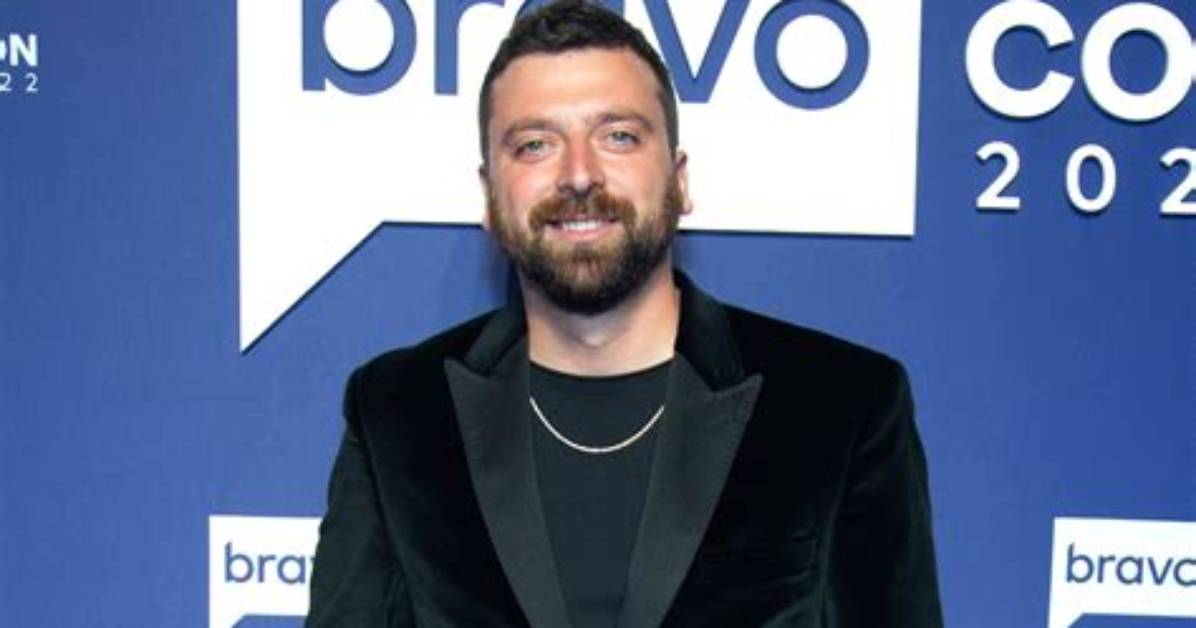 Chris Manzo