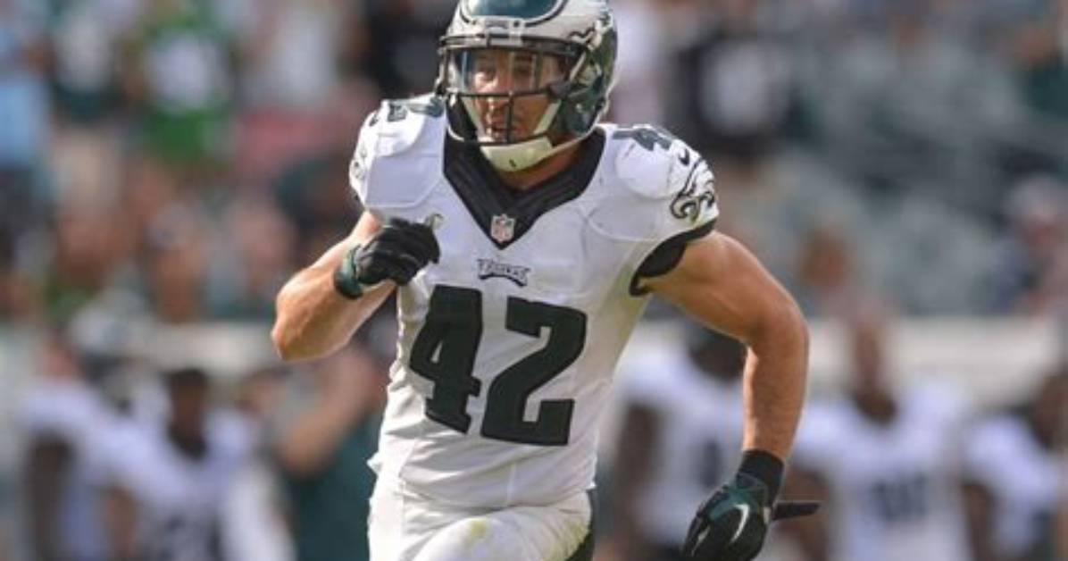 Chris Maragos