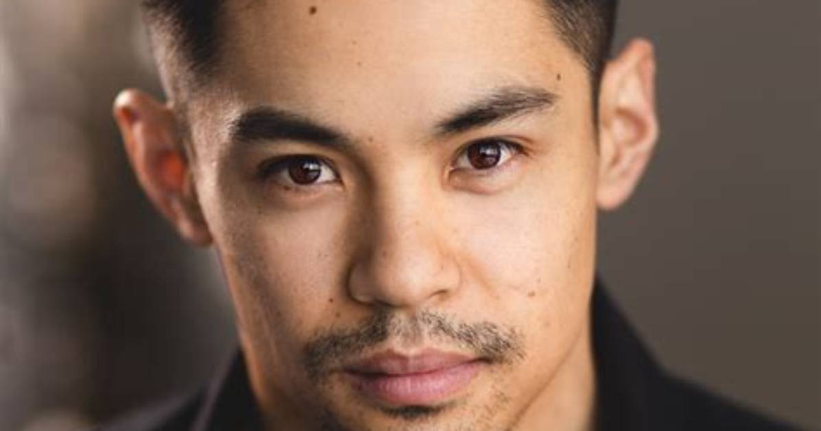 Chris Mark