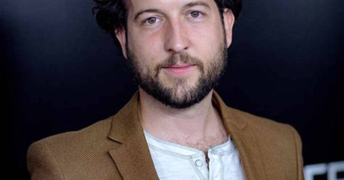 Chris Marquette