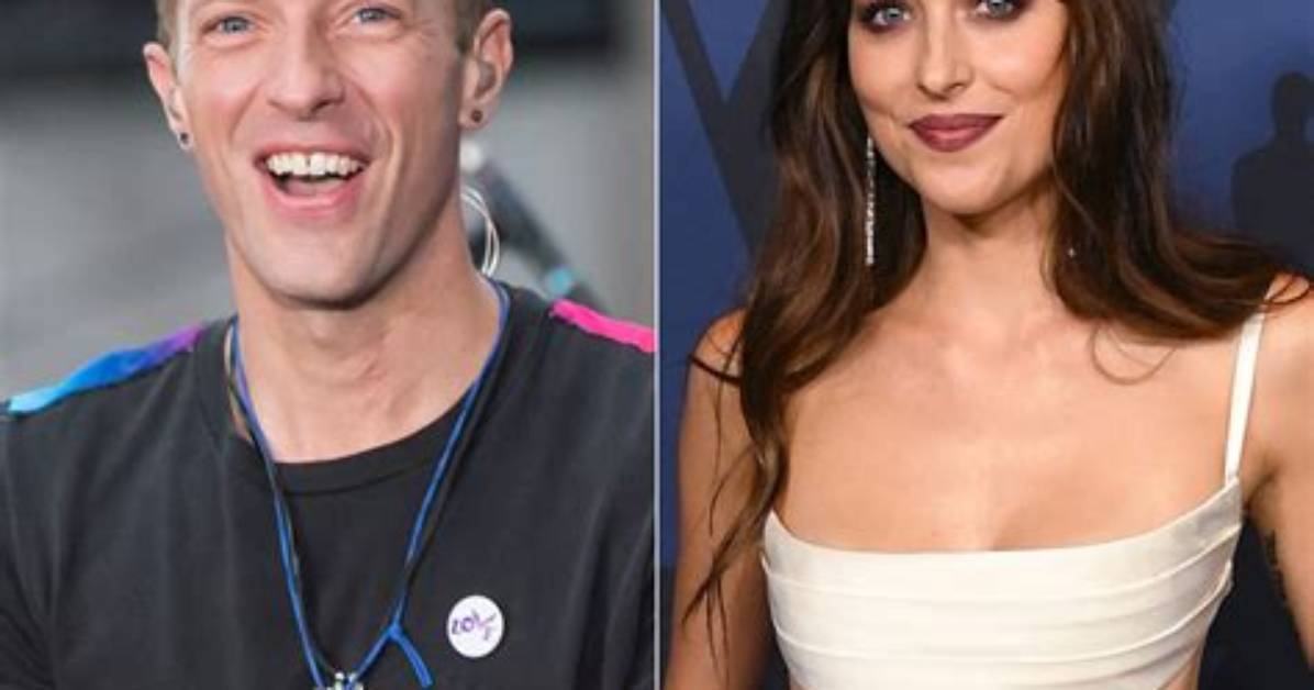 Chris Martin Net Worth