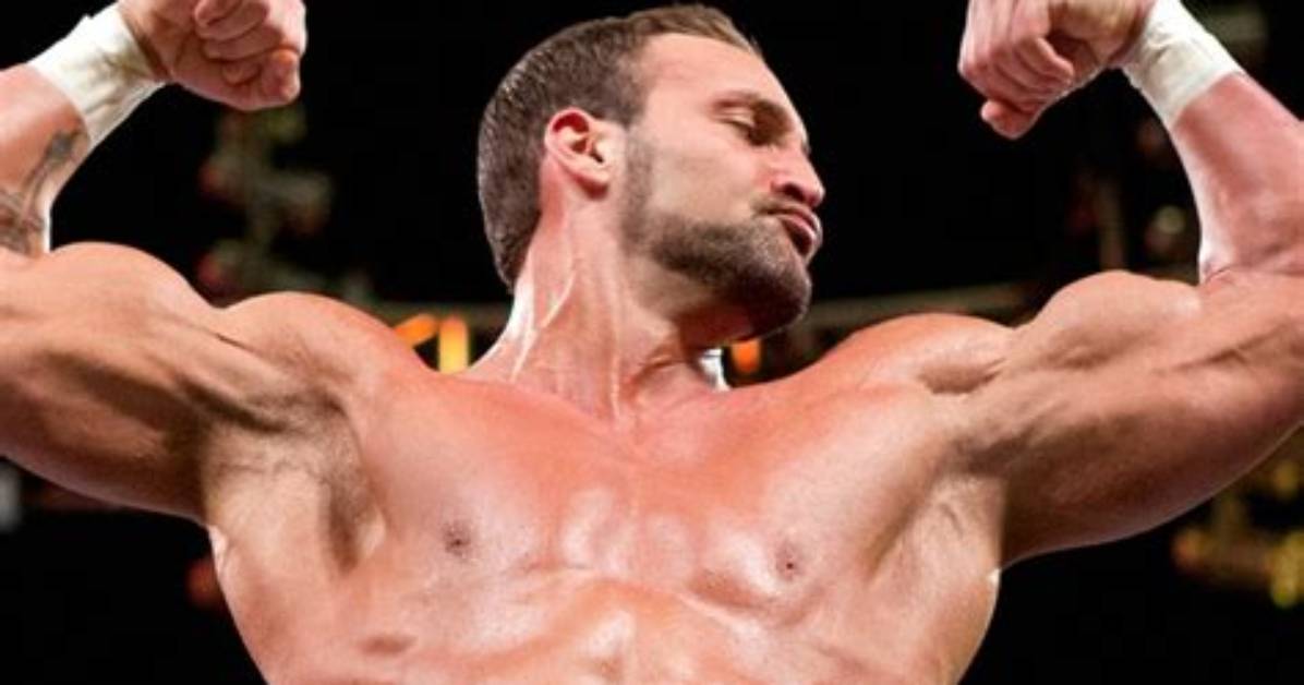 Chris Masters